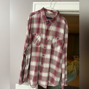 Rarely worn Tommy Bahama XXL long sleeve